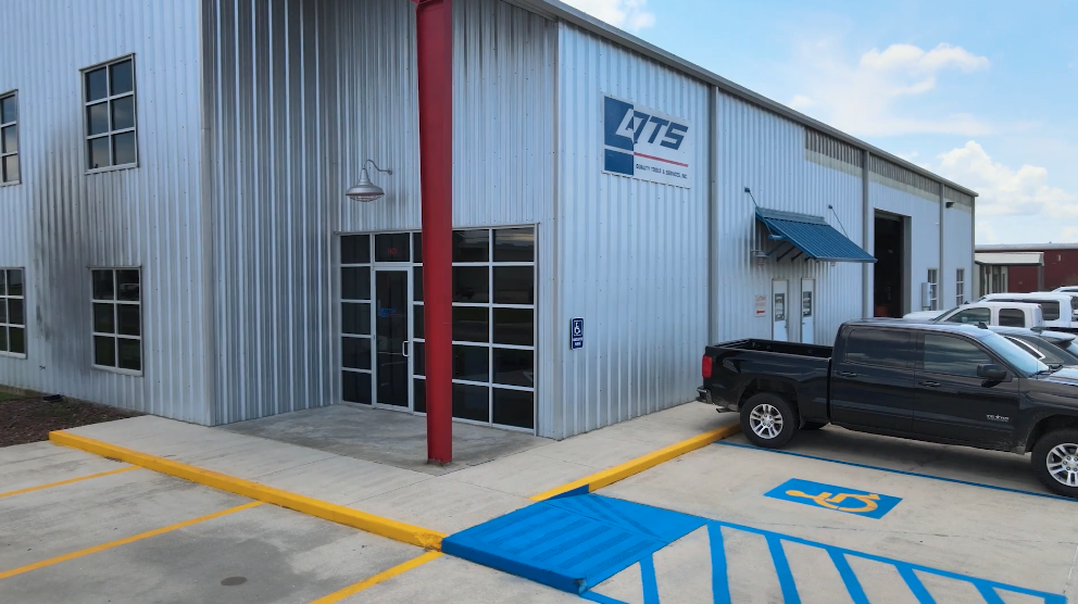 About Quality Tools & Services Industrial Productivity Solutions